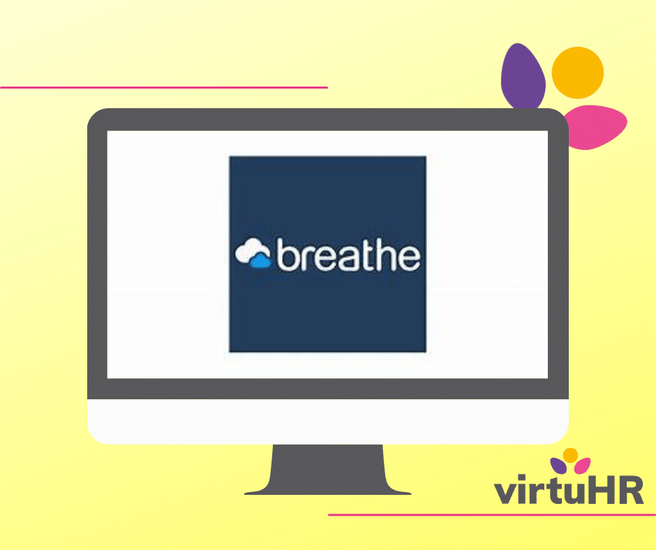 Breathe - Blog Image