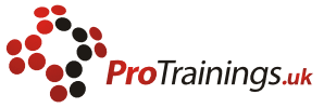 ProTrainings Logo